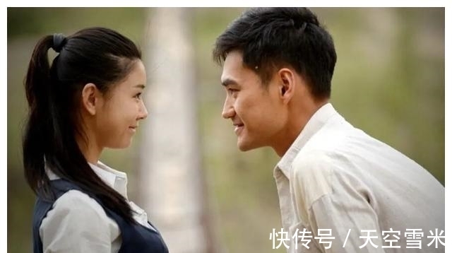 孙少平$《平凡的世界》中3个娶了漂亮寡妇的男人,谁最幸福?