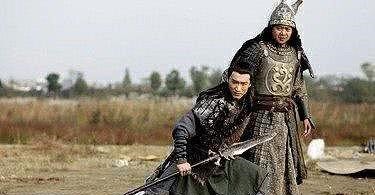 黄金甲$“一李二宇三裴四阔海无召六锡七罗成”,下一句话又是什么呢!