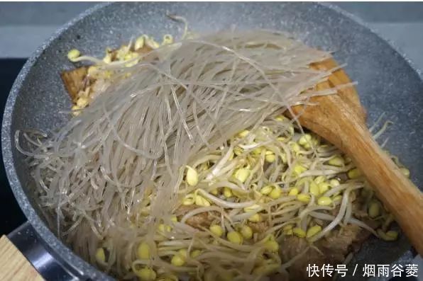 五花肉|我家喜欢吃一菜，10天半月就得做一回，5块钱一大锅全家吃不腻