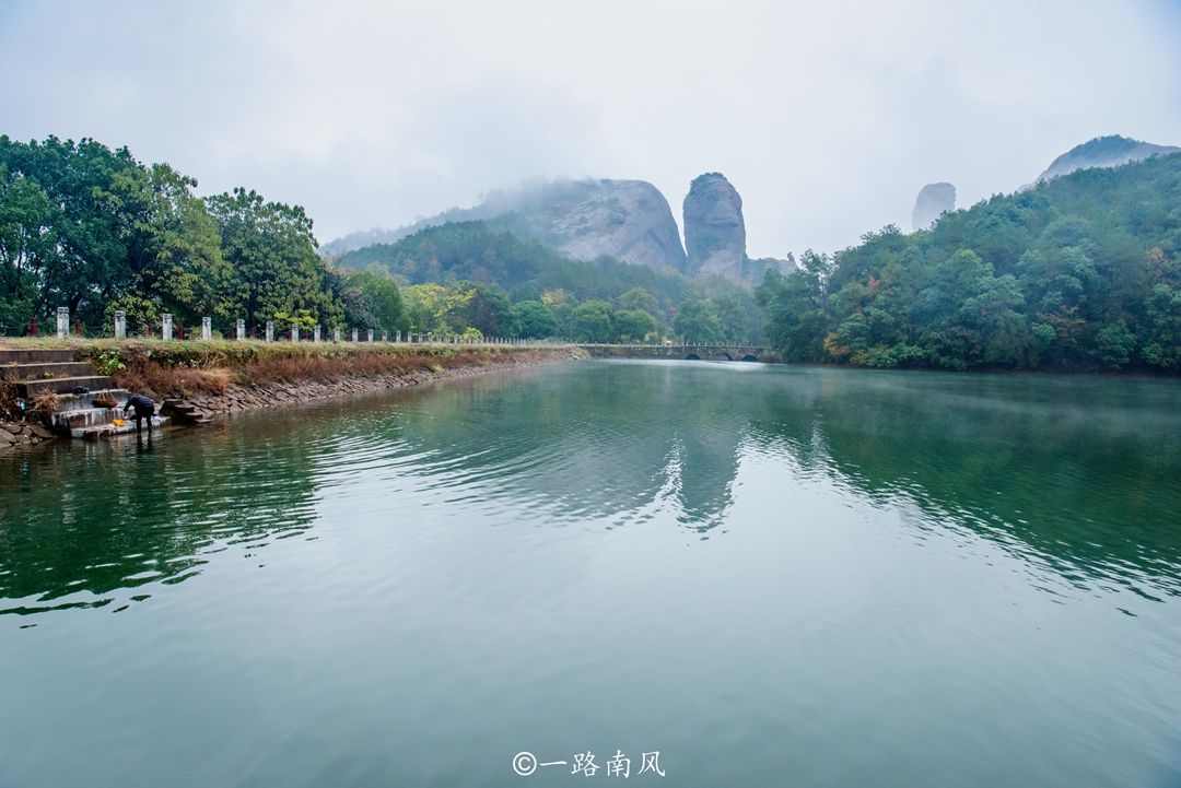 探古窑|访仙境，探古窑，奇妙江西之旅