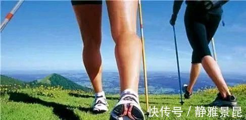 锻炼|每天走多少步能达到锻炼的目的？不要去求多，达到这个步数就可以