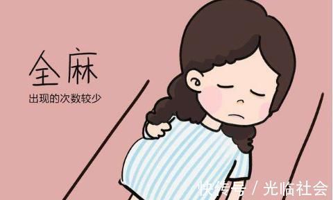 半麻|为什么流产手术要全麻,剖腹产却只要半麻医生不说但你要知道