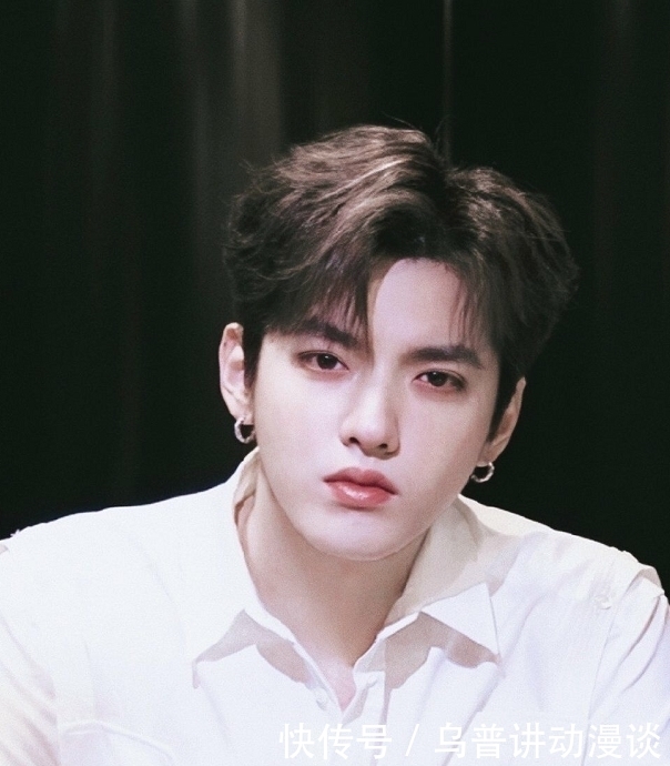 宋亚轩|明星势力榜热度大洗牌,冠军跌下神坛,刘宇的排名引争议