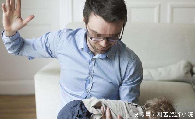 李玫瑾|孩子出现这3种行为时,李玫瑾该打就得打,否则孩子将来会怨你