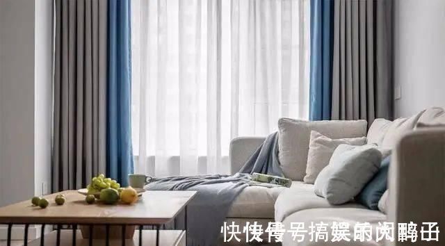 装修|90㎡北欧风装修3室2厅,整体很舒适,榻榻米和书房绝配