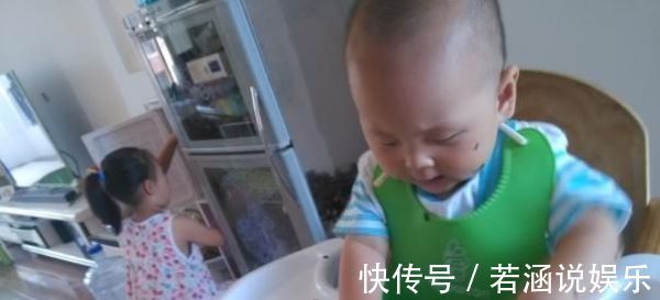 喂养|喂养不当,孩子吃出积食儿科医生隔三差五做碗粥,给娃健脾胃