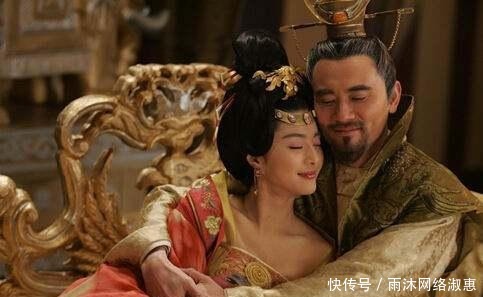 皇后|皇后去世后李隆基为何不再立皇后？ 其实与武则天有一定的关系