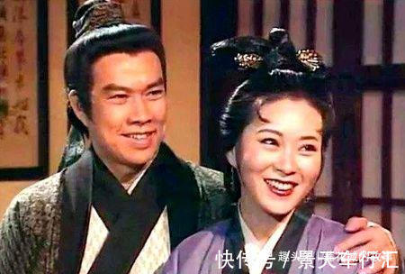 郭大侠#黄蓉生命中四个男人,其中三人曾得到她,最后一个武功比郭靖高