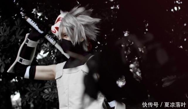 土教|初入C圈有什么角色适合新手带土教你偷工减料,卡卡西难在发型