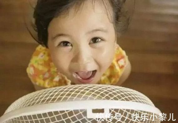 凉快|三伏天再热,也不要这样给孩子降温,看似关心孩子,实则很伤娃