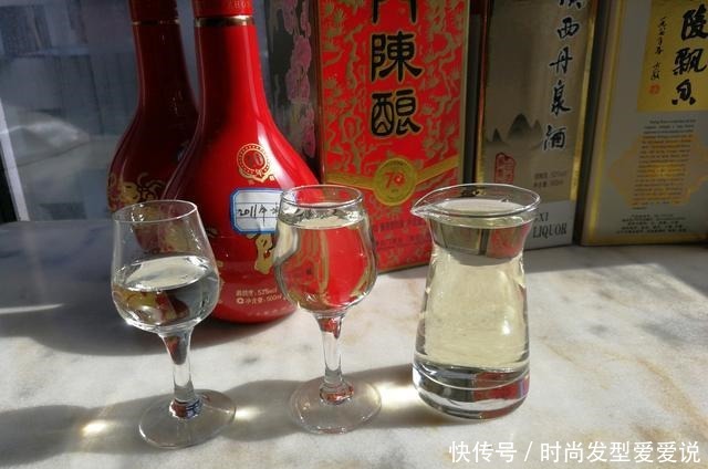 到底有没有接近飞天茅台酒质的普通酱香酒二！