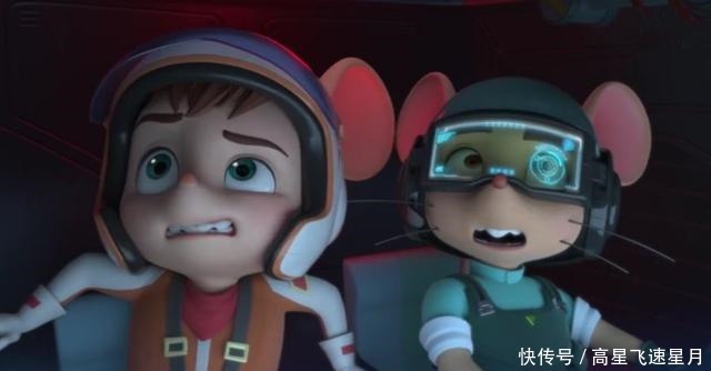 耗子|万人票选!皮卡丘PK杰瑞,黄皮耗子为何惨败