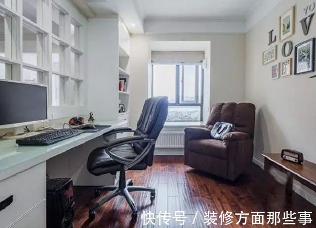 装修|这才是理想中的美式风格,我家就准备这样装修