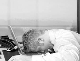 警惕!睡不着不只是简单的失眠,更可能是肝脏出问题了!