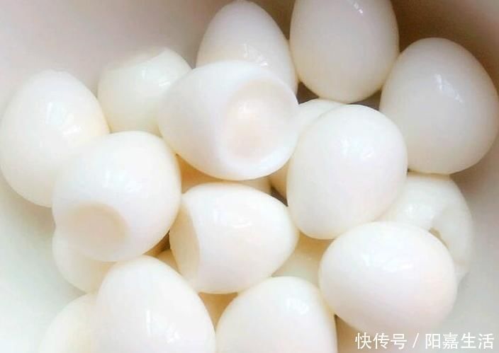 乳糖|鹌鹑蛋好吃,却不能乱吃,吃鹌鹑蛋有1大禁忌,还有人啥也不明白