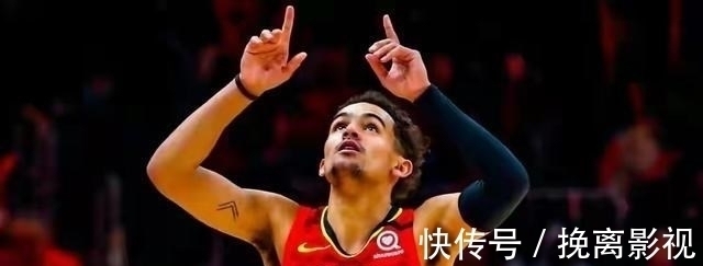 年轻球员|现役五位极具天赋的年轻球员:两人比肩同期詹姆斯,均有望成超巨