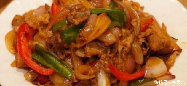 妈妈教的几道农家菜做法，下饭下酒最合适，全家都喜欢