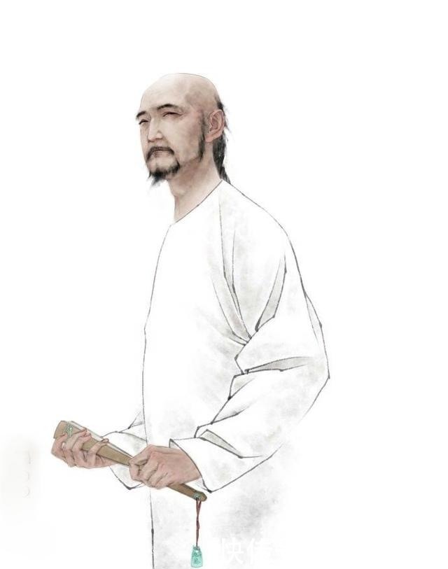 金圣叹为何是明末清初的一大奇才,真正的文人?