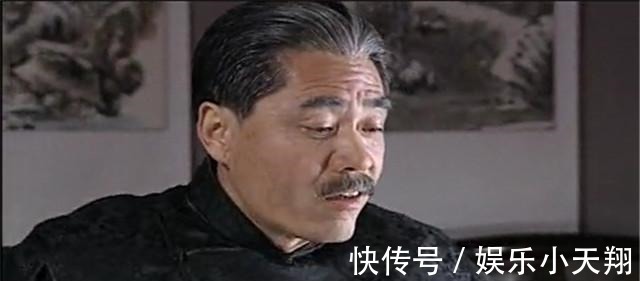 乐松生|《大宅门》评 孙子白占元, 白景琦的掘墓人!