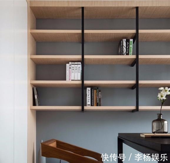 极简风|晒晒我家128㎡新房装修,原木极简风,80后90后看了一定会心痒痒