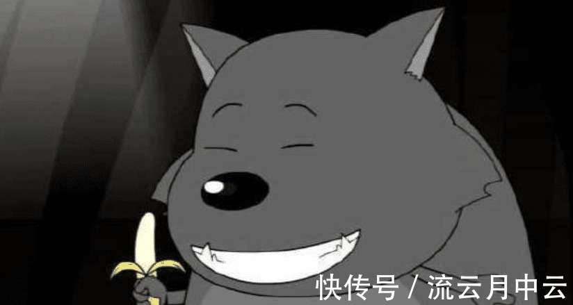灰太狼|喜羊羊与灰太狼动漫中那些被遗忘的角色,你最喜欢哪一个