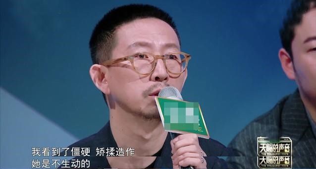 活久见！丁太昇首次高度评价年轻艺人，打破炮轰偶像歌手的定义！