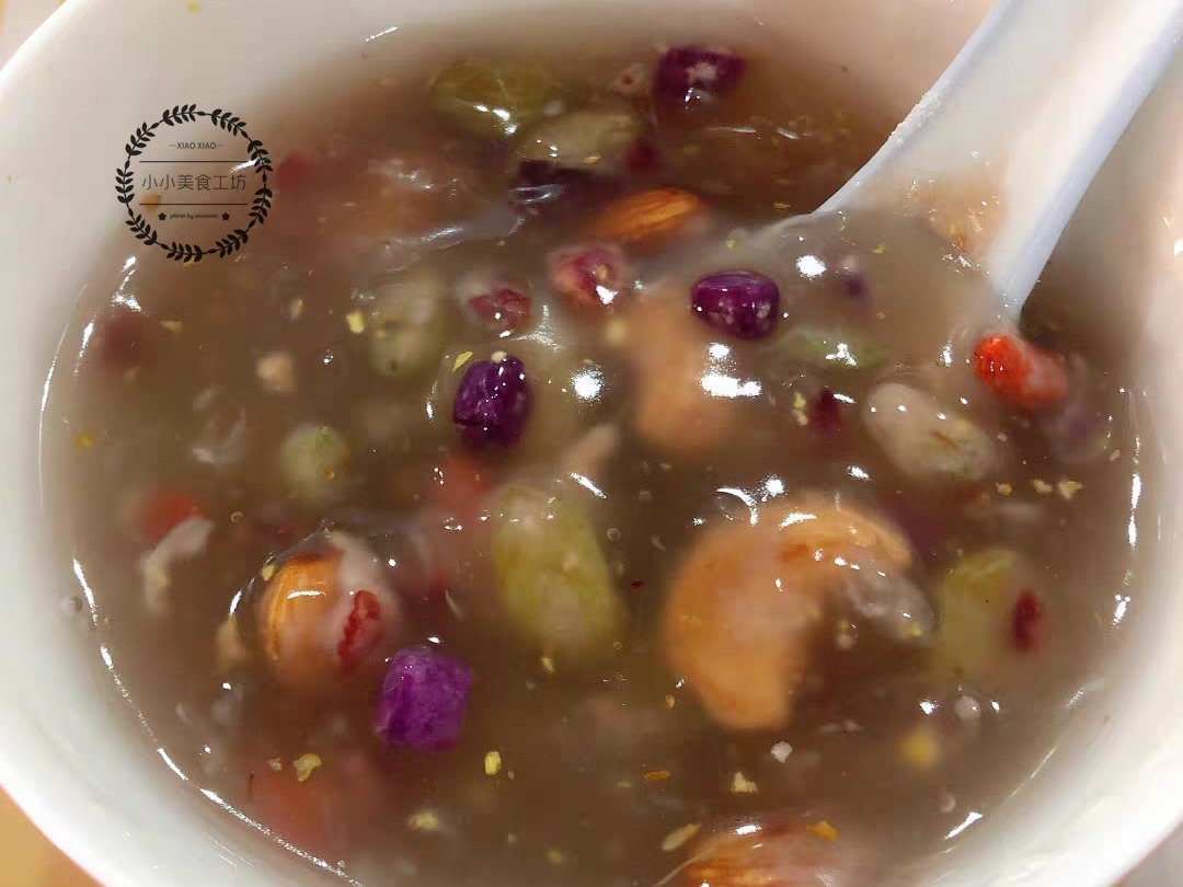 好吃|建议中老年人过年少吃花生瓜子,换成此5类零食,好吃又健康