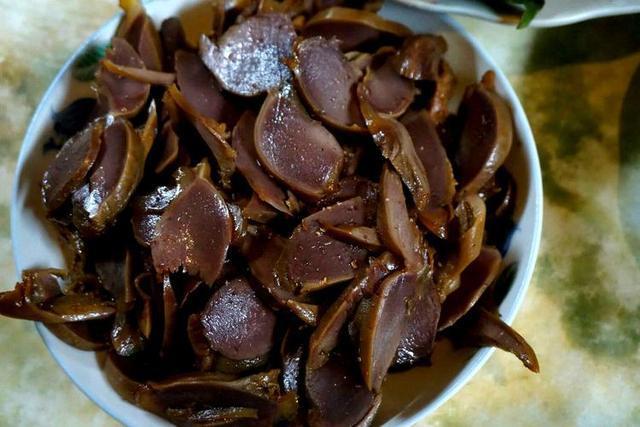 八珍|华夏古八珍竟是这八样东西,第八种可以天天吃,是一种不健康食品