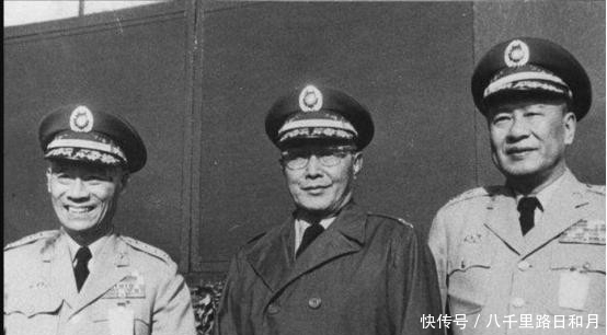 白崇禧|白崇禧能力出众,精明堪比诸葛亮,为何桂系还以李宗仁为首?