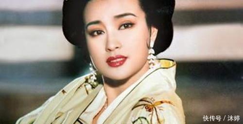 武则天|武则天当了一辈子皇帝 为什么最后还是把皇位还给了李家