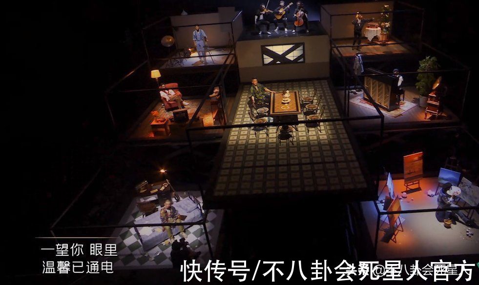 當(dāng)年情|《披哥》口碑反轉(zhuǎn)的哥哥，高情商被淘汰，倒數(shù)第一如今贏回路人緣