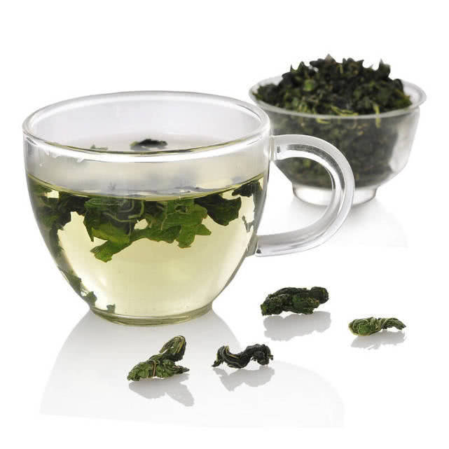 桑叶茶|桑叶营养价值丰富,用桑叶泡茶有什么好处