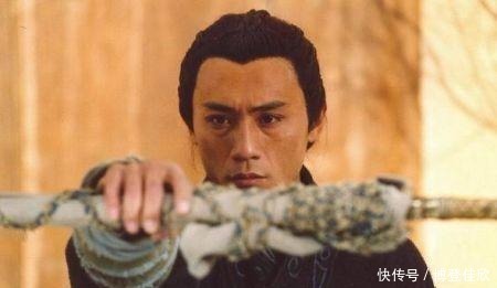 十大|历史上真实存在的“十大剑术高手”都有谁?