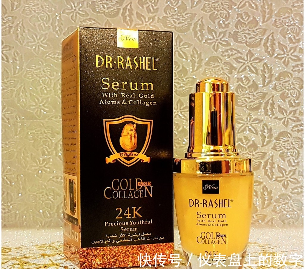 面霜 盘点超火的5款抗老护肤品,40岁女人的最爱,难怪皮肤紧致显年轻!