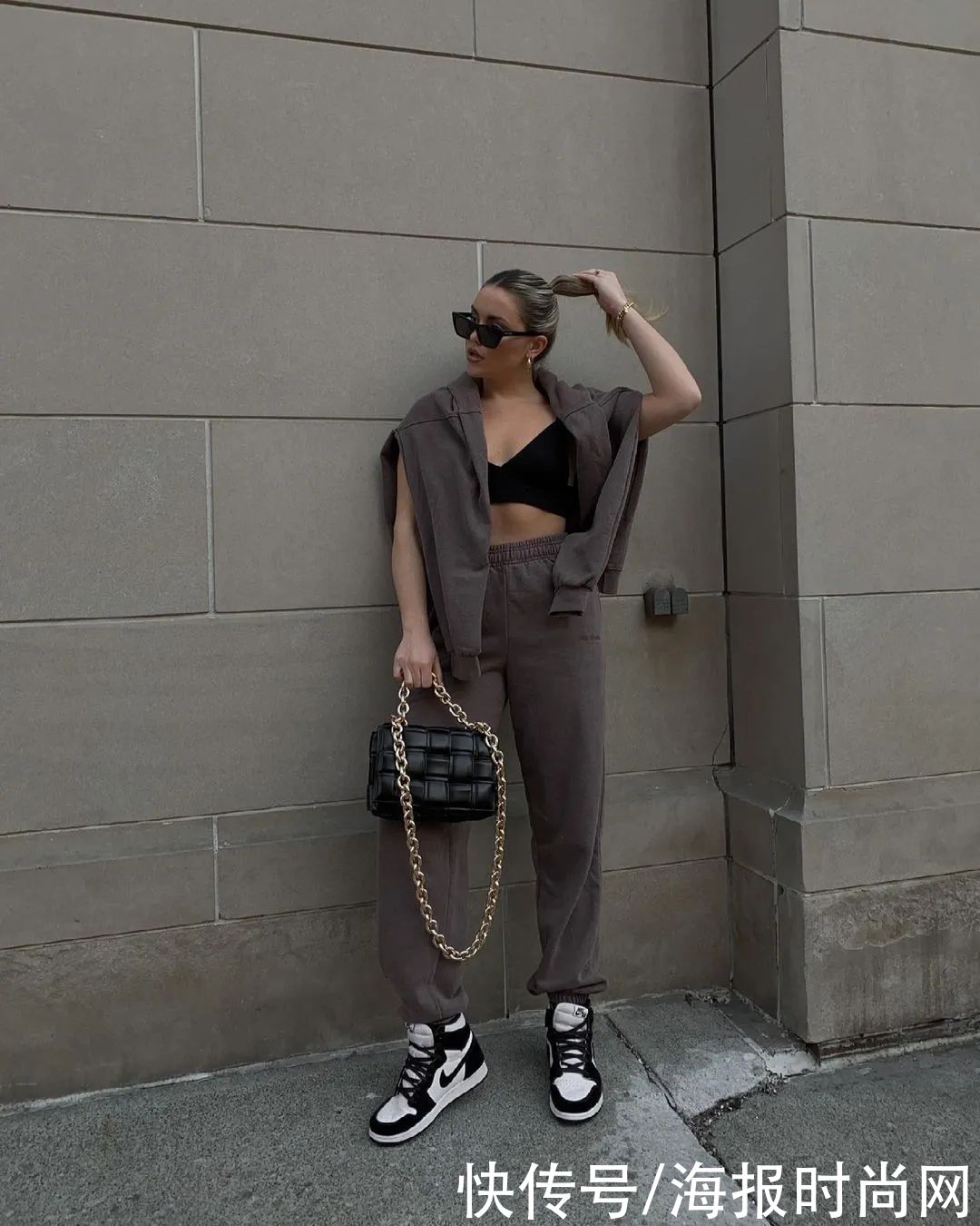 墨镜不只是防晒，也好看啊喂|种草鹅 | a6483