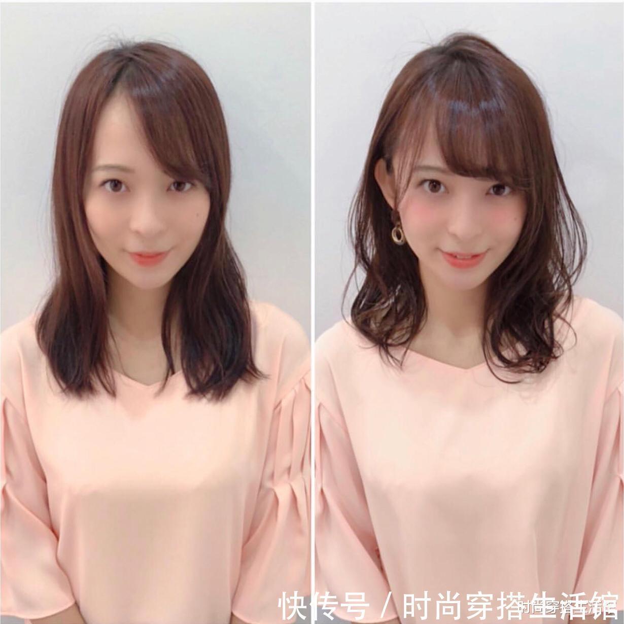 丸子头 女人过了40岁,发型该换了!今年流行这4种发型,时髦减龄又气质