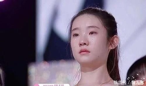 神仙妹妹|張藝凡“神仙妹妹”人設(shè)崩塌滿嘴謊話,哭哭啼啼引觀眾同情,想學(xué)楊超越