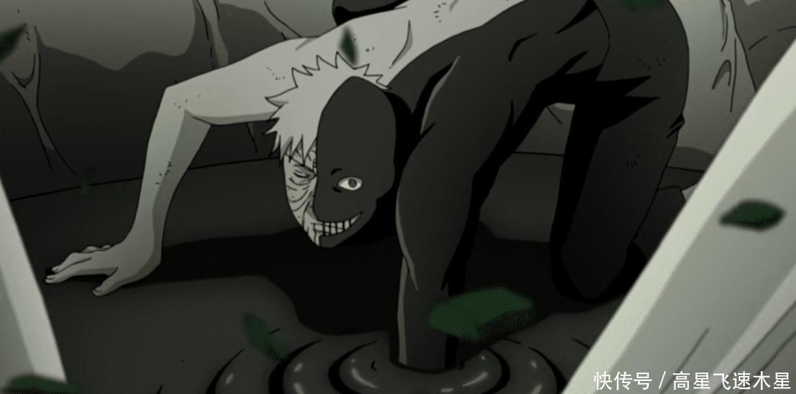 忍界|忍界大战后期,如果黑绝再忍一忍的话,辉夜复活的可能会更大吗!