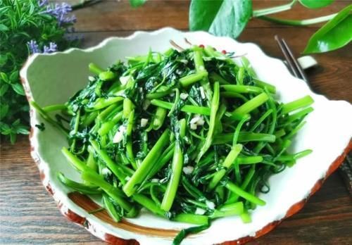 净水分|七道家常小炒菜,10分钟就可以上桌,美味又下饭,做法简单,关键还不贵!