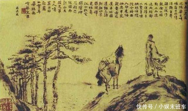 暴饮暴食|半入佛门苏曼殊:吃肉喝酒无顾忌,怪癖还挺多:暴饮暴食、爱甜食