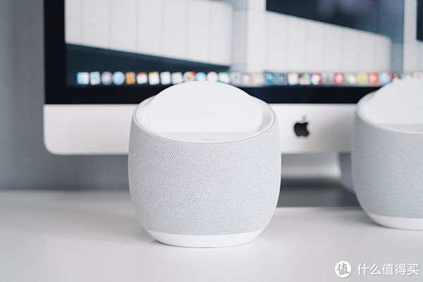 贝尔金|狙击HomePod，贝尔金SOUNDFORM ELITE HIFI智能音箱