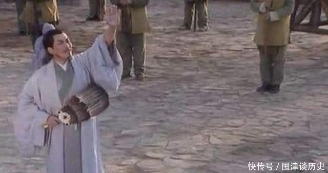 中国|中国五千年智商最高的军师,刘伯温第3,诸葛亮第2,第1是华夏第一相!