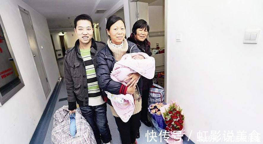 宝宝|“嫁出去的女儿”,不能回娘家坐月子过来人都知道为什么