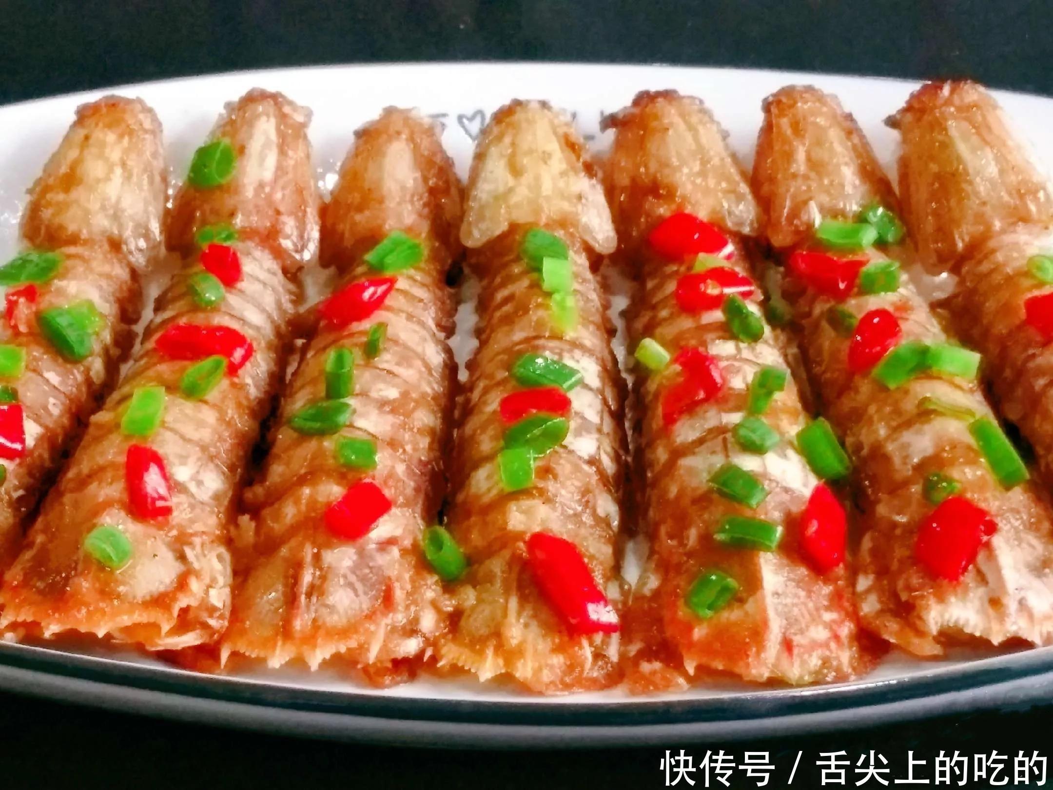 2021年夜饭必备的10款硬菜,喜庆又美味,红红火火过大年