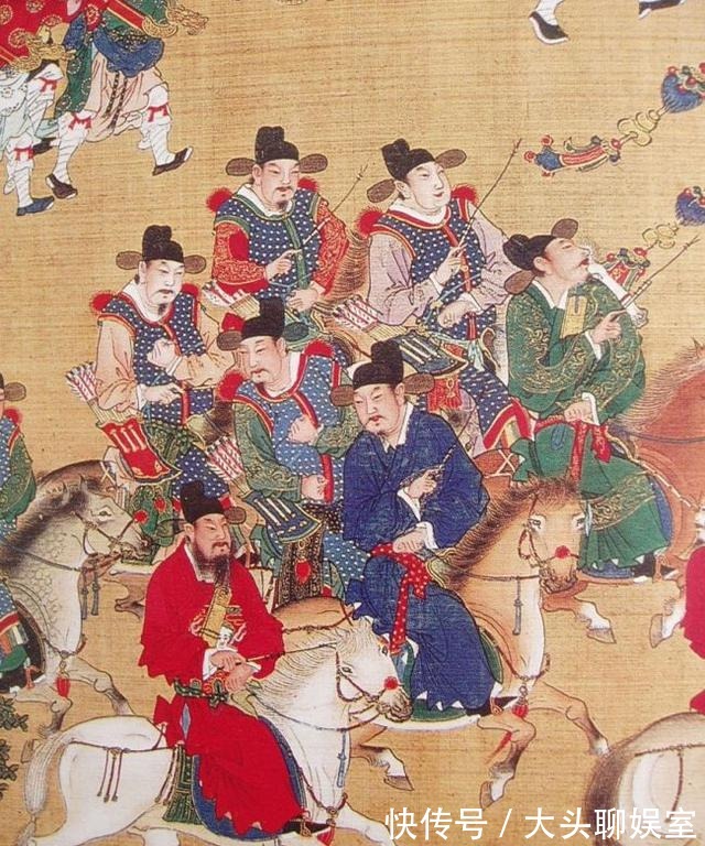 朱瞻墡|一个被流放的孤儿，大明梁王