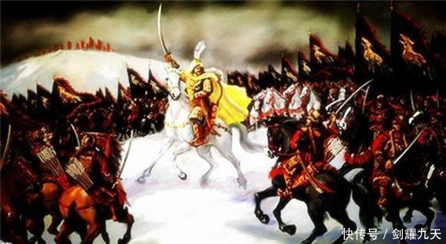 日本|两千年前,中国修了一座城,两千年后,日本人却发了大财