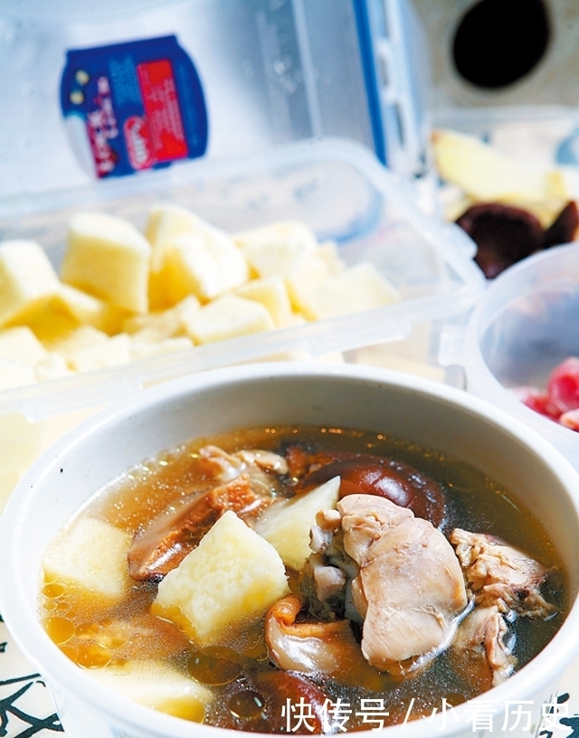 营养|鸡汤这样做才好喝,营养健康,胜过无数补药,老婆学到的宝贵经验