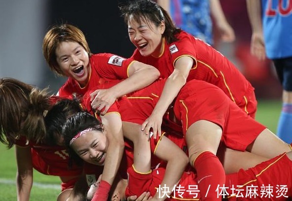 王珊珊|女足淘汰日本时隔14年杀进亚洲杯决赛,多亏了当初足协选帅没成功