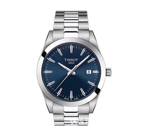 天梭表 天梭风度系列腕表——优雅与永恒的代表!