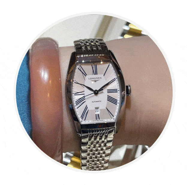 霸屏一整年的浪琴新品，都悄悄地做了什么